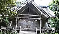 須須神社 - 義経の笛と弁慶の小刀が伝わる能登の日本海守護の神、寺家の日本一のキリコ