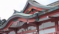 日枝神社(富山市) - 建武年間の古記録が残る、富山前田家に崇敬された「富山山王さん」