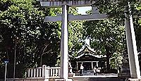 王子神社（東京都北区） - 鎌倉期に熊野からの勧請で再興、田楽舞が有名な東京十社