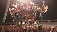 子守神社　千葉県千葉市花見川区幕張町のキャプチャー