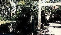 清水神社 三重県松阪市清水町NO2