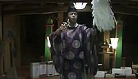宇奈己呂和気神社 - 歴代の武人が再興を夢見た、陸奥の名社として名高い安積郡の総社