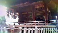 日置神社 愛知県名古屋市中区橘