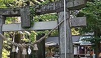 白川吉見神社 - 長寿のご利益「日本名水百選」白川水源、熊本県の旧称・白川県の由来