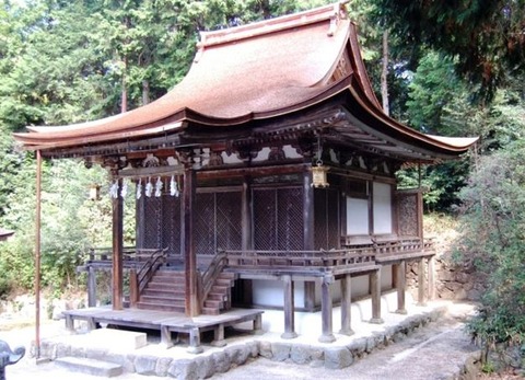 大笹原神社
