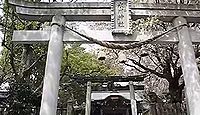 氷川神社　埼玉県川口市鳩ヶ谷本町のキャプチャー