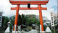 琴平神社　神奈川県川崎市麻生区王禅寺