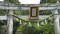 下新川神社　滋賀県守山市幸津川町のキャプチャー