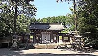 都農神社 - 神武東遷の出発時の創祀、神功皇后にもゆかりある古社、日向国一宮