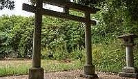 大森神社(さぬき市) - 多和郷に鎮座する式内「多和神社」の論社の一つ、天満宮境内