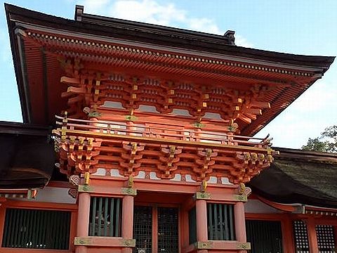 大分県の神社