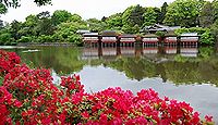 長岡天満宮 - 阪急三天神