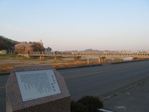 森高千里さん「渡良瀬橋」ゆかりの足利・八雲神社が再建へ - その縁起は猛々しく、起源は初々しくのキャプチャー