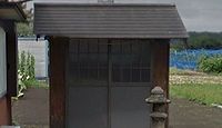 五霊神社 神奈川県伊勢原市上粕屋3103NO2