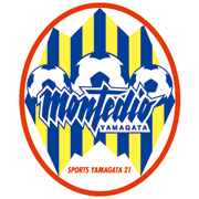 Ｊ1モンテディオ山形が山形市の諏訪神社で必勝祈願 - 日本屈指の武の神タケミナカタにあやかるのキャプチャー