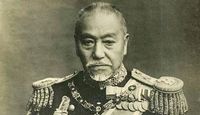 東郷平八郎