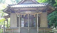 気多神社（豊岡市） - 『播磨国風土記』の御祭神と天日槍命の国占に由来、但馬国総社