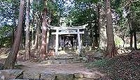 天満神社　京都府舞鶴市野原八幡町