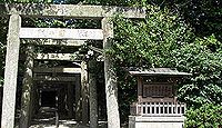 加世智神社 - 三重県松阪市、風の神? カザモツワケノオシヲノカミを祀る、漁撈の神