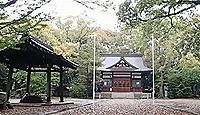 築地神社 愛知県名古屋市港区千鳥
