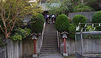 八幡社 神奈川県横浜市保土ケ谷区瀬戸ケ谷町