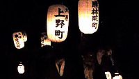 江文神社 京都府京都市左京区大原野村町