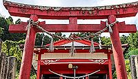 千野宮神社　京都府舞鶴市引土新のキャプチャー