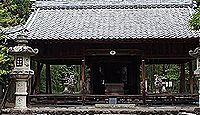 元伊勢「伊久良河宮」伝承地の一つである天神神社(瑞穂市居倉)