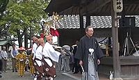 住吉神社　兵庫県加東市秋津