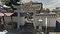 松本神社（城陽市） - 「権現さん」で親しまれる、住吉大神を祀る嵐神社の一つ