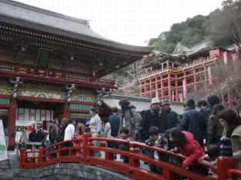 佐賀県の神社