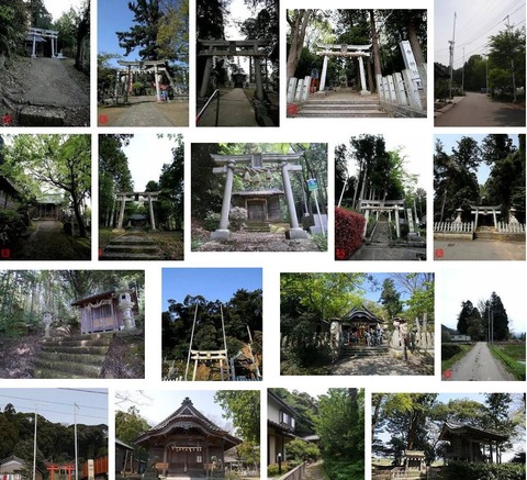 春日神社　福井県福井市石畠町3-7