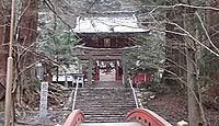花園神社(北茨木市) - 坂上田村麻呂の創祀、家康も崇敬、頼義・義家父子の頃の獅子舞