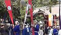 大己貴神社（筑前町） - 『日本書紀』記載の国内最古の説が根強い神社、夜須郡の惣社