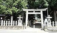 小宮神社(伊賀市) - 「おみや」忍者の源流、服部氏の祖を祀る、伊賀国二宮の式内古社