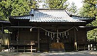 稲田神社(笠間市) - 常陸国の出雲、奇稲田姫命を主祭神として夫・父母も祀る名神大社