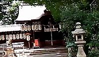 縣神社　京都府宇治市宇治蓮華