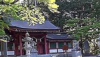 冨士御室浅間神社 - 富士山山中に最初に勧請された神社、世界遺産「富士山」の一部