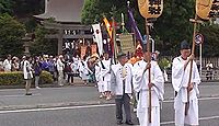 瀬戸神社　神奈川県横浜市金沢区瀬戸のキャプチャー