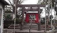 春日神社（鹿児島市） - 鹿児島五社の中で最古、もとは島津家が滅ぼした長谷場氏の氏神