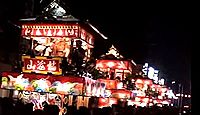 田名部神社 - 8月の北のみやび「田名部まつり」、交易で栄えた青森下北半島の総鎮守