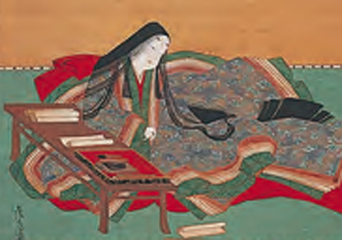 【古事記の傾向と対策】「古事記は、世界最古のエロ本」なのか？　そうとも言えるし、そこまで下卑なくても…のキャプチャー