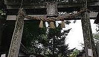 守山八幡宮(宇城市) - 鉄眼道光ゆかり、古くは宇佐八幡、平安期に石清水八幡宮の末社に