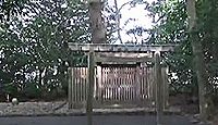 河原神社　三重県伊勢市御薗町のキャプチャー
