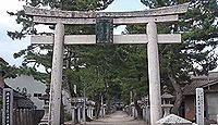 大宮売神社 - 丹波国二宮、弥生時代からの祭政中心地で、大宮売神を祀る最も古い社