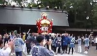 帯廣神社 - 創建100年以上の北海道帯広開拓の神、エゾノーの近所にある神社