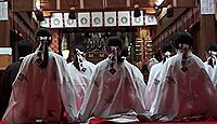 一條神社(四万十市) - 土佐一条氏の祖先神を祀る、11月に大祭、8月に女郎ぐも相撲大会