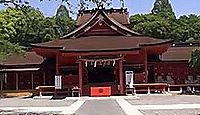 富士山本宮浅間大社 - 浅間神社の総本社、創建にヤマトタケル、坂上田村麻呂も関わる