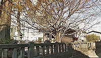 波止場神社 - 七社・金毘羅様・稲尾神社と呼ばれた旧別府港の守護神、松方正義の創建