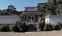 宮道神社　京都府京都市山科区勧修寺仁王堂町のキャプチャー